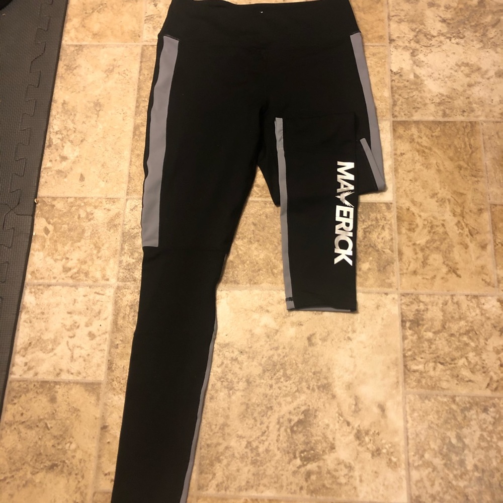 Maverick Leggings
